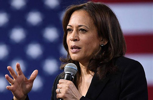  kamala