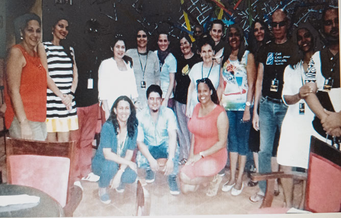 directores corales
