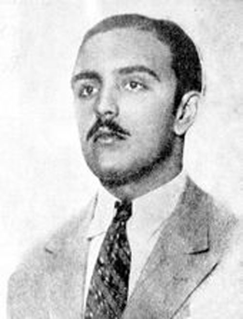 rafael trejo