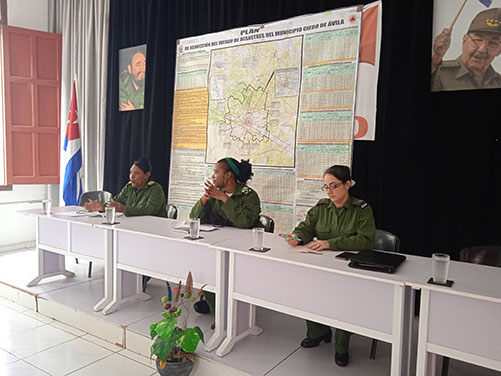  cdm ciego avila