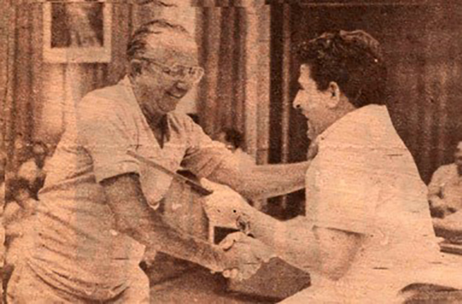 Ñico García