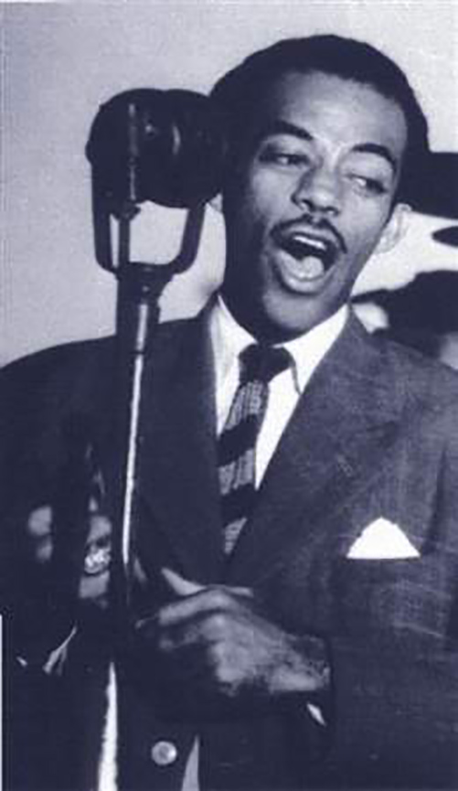 Orlando Guerra Cascarita