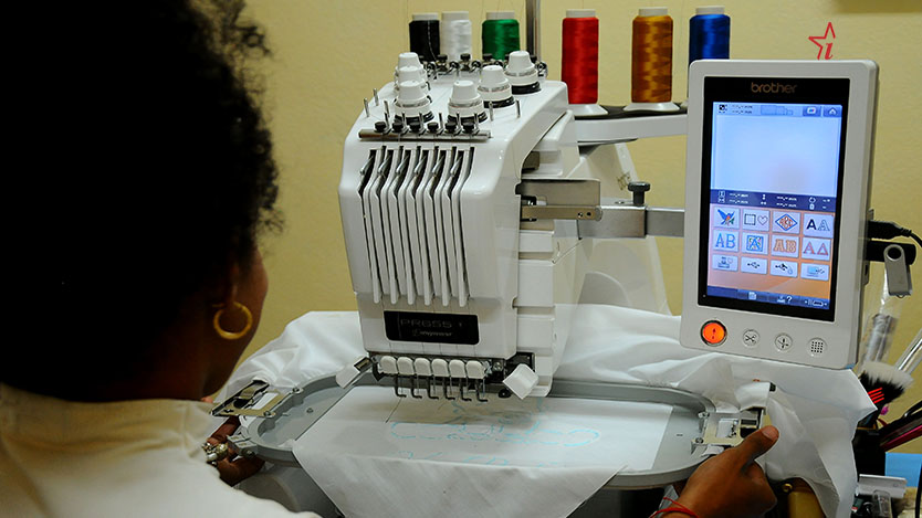 El desarrollo tecnológico incide en la eficiencia y la productividad de los talleres coser