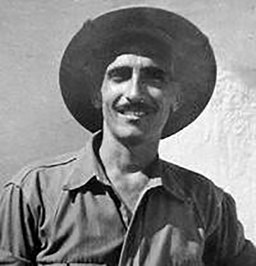 Arredondo de la Mata
