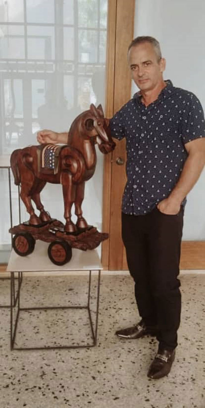 artista