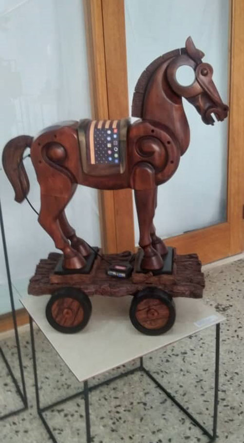 caballo