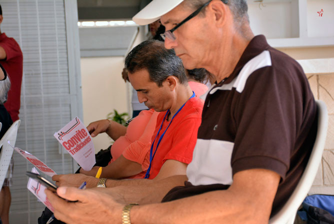 evento