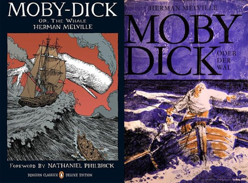 moby dick