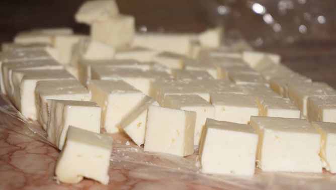 queso
