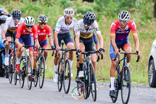  ciclismo