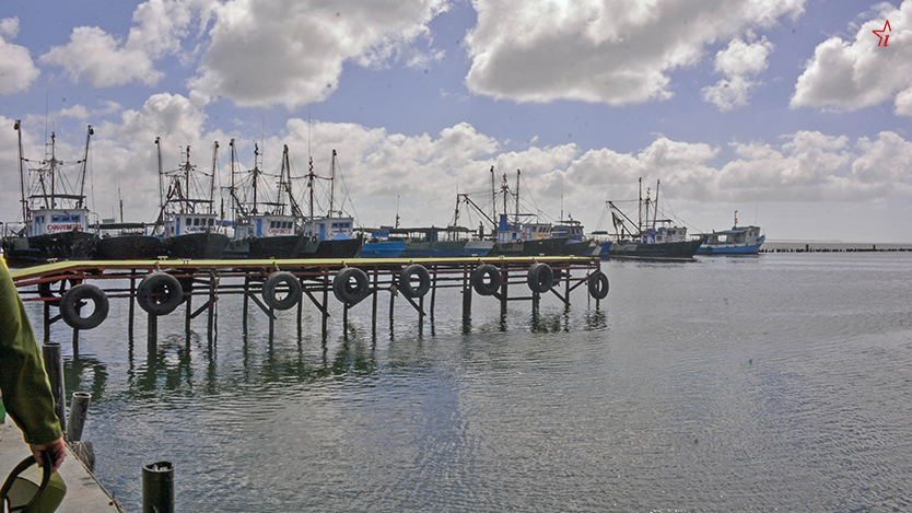 Puerto seguro si se anuncia mal tiempo jucaro 09