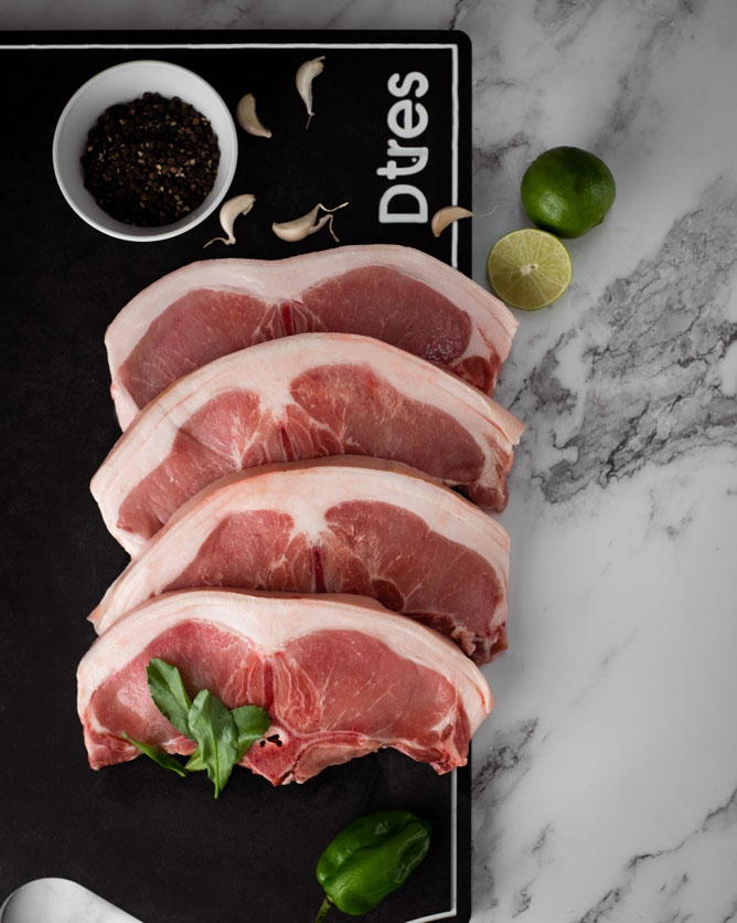 Carnes DTres 2