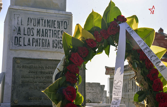  ofrenda