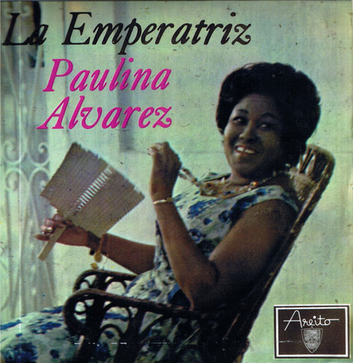Paulina