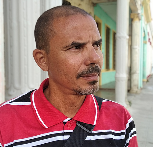 Nelson Aragón Martínez