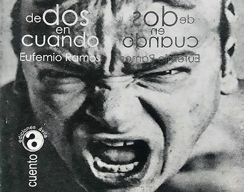 cubierta de libro