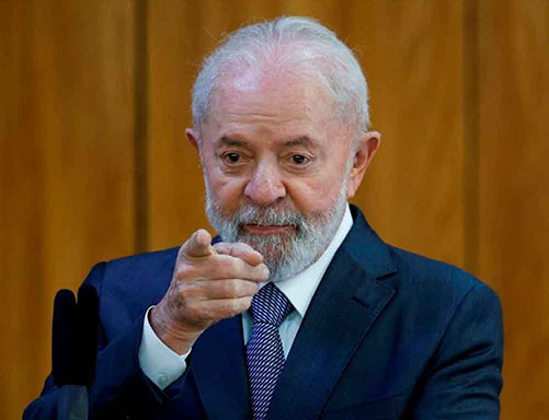  lula