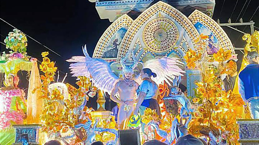  carnaval