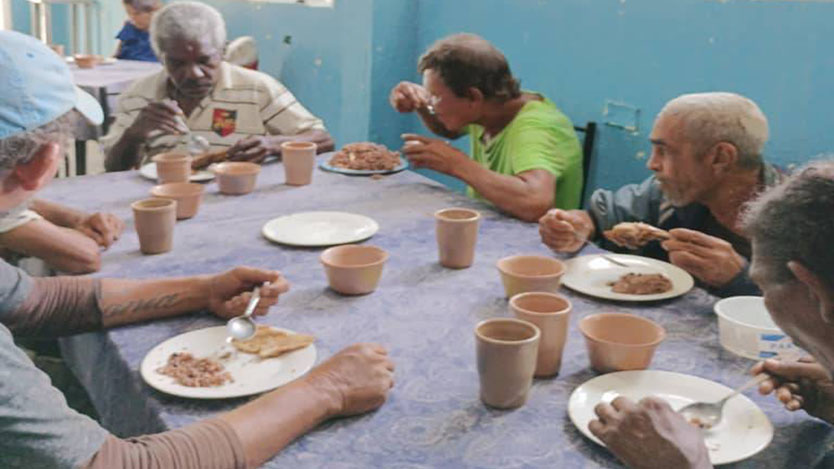 comedor