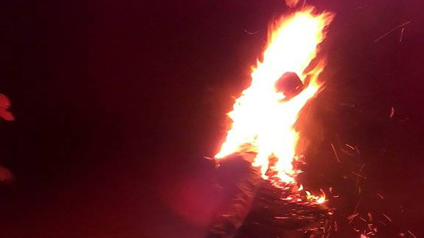  fuego