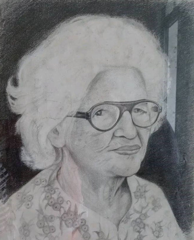  abuela