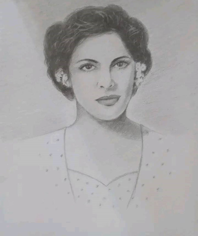  mujer