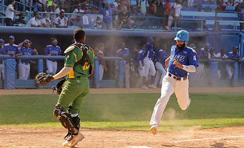 beisbol