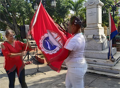 abanderamiento