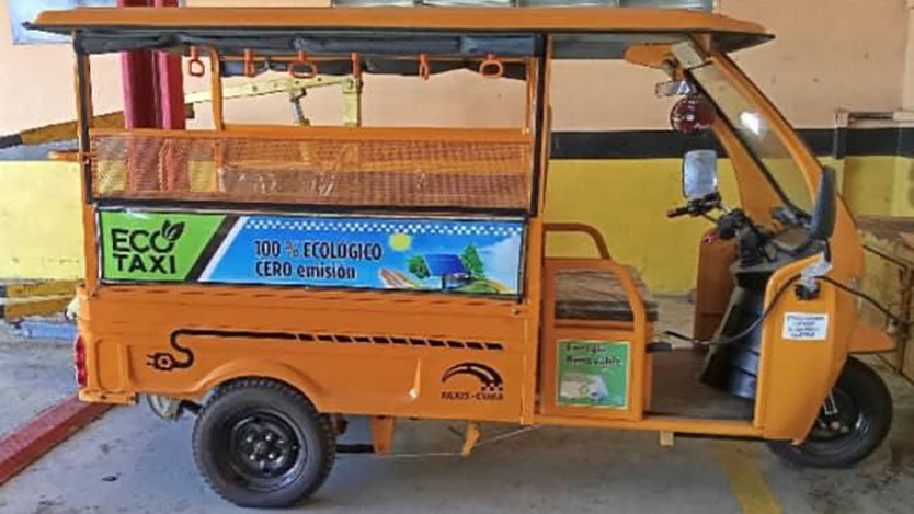 Foto: Tomada del Facebook de Emisora Surco