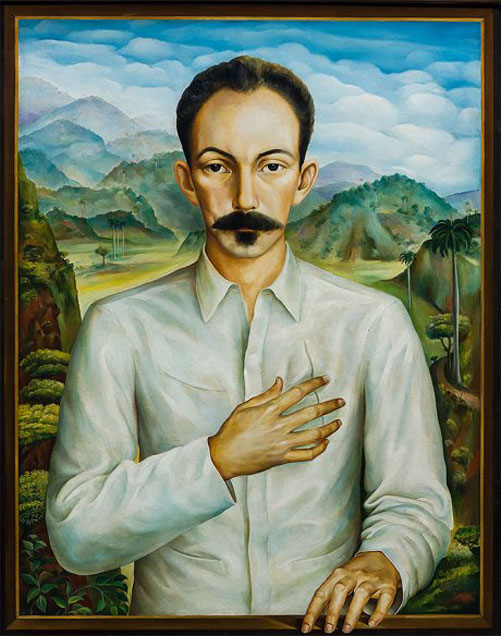 jose marti 