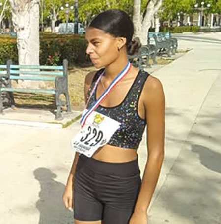 atleta