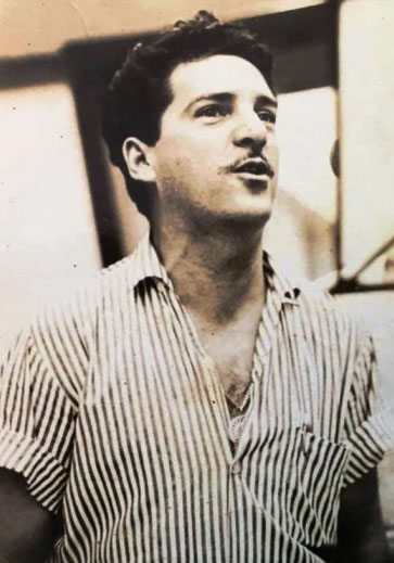  roberto