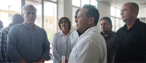  visita
