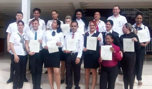 graduados