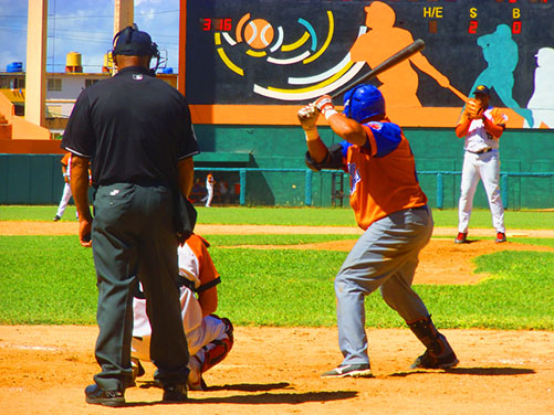 cepeda