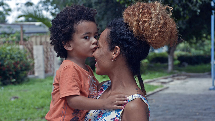  amor