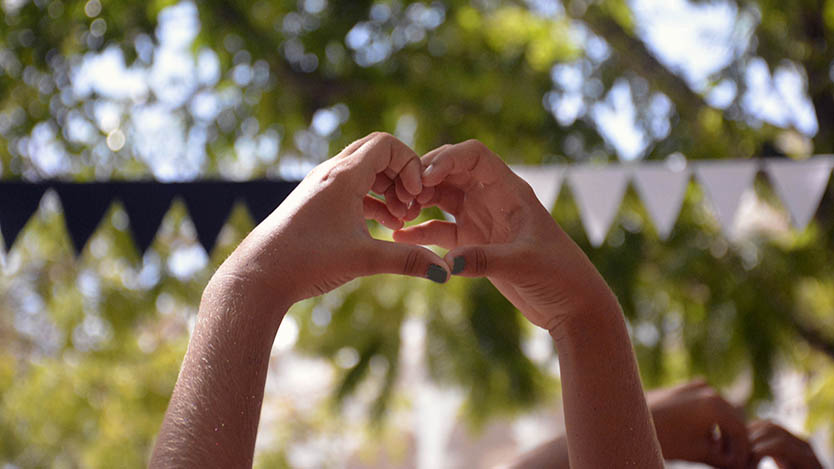  amor 