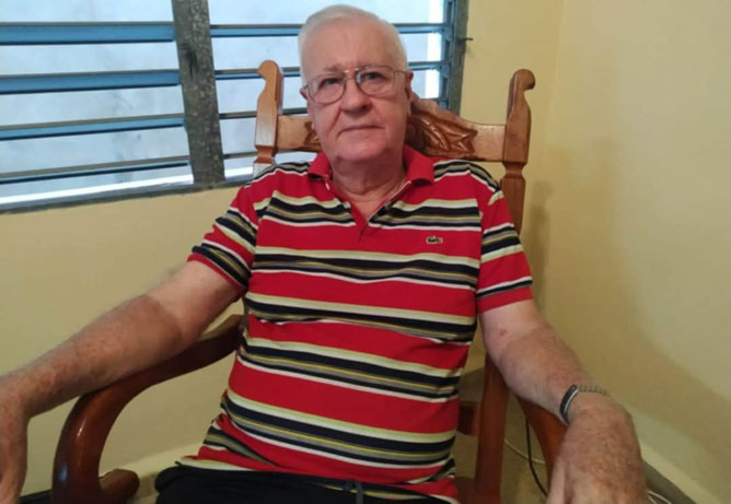 claudio pablo