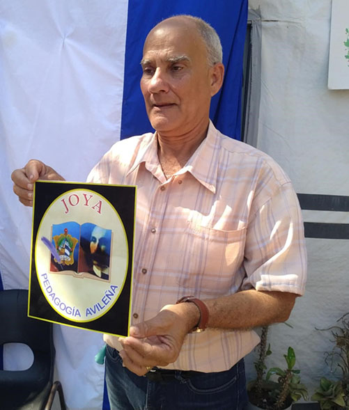 jorge luis