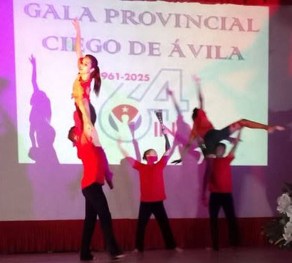  gala