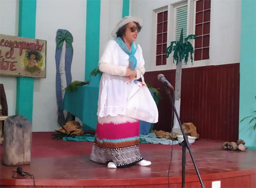 tradicion