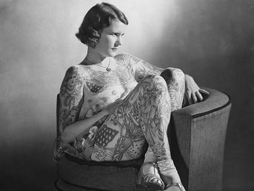 betty
