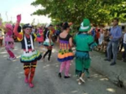  payaso