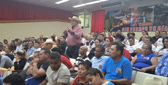 miguel valdés ganadería