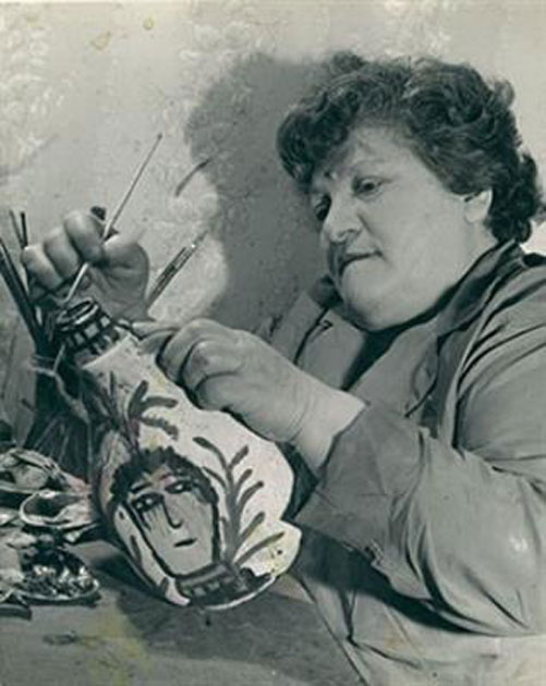 janet sobel