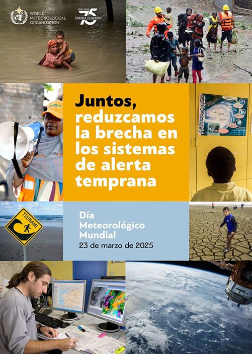 meteorologica mundial