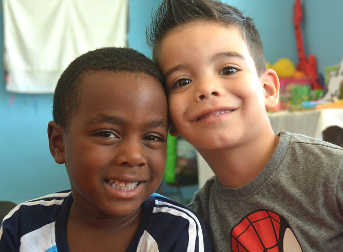Casita Infantil Patria Ciego de Avila1
