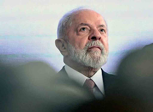 lula