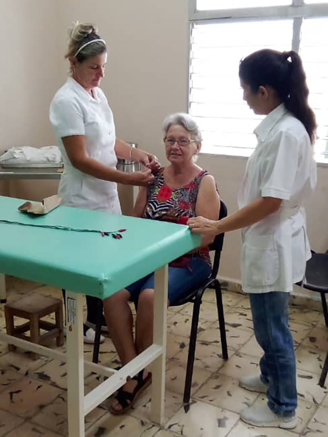 rehabilitacion
