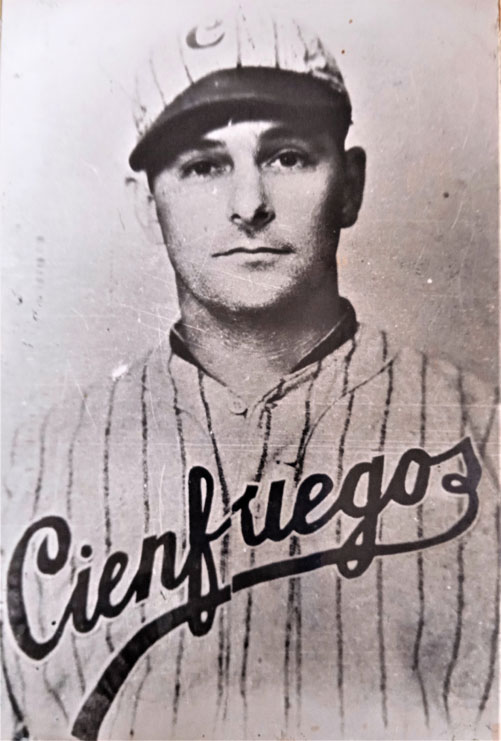 julio trujillo archivo Ñico García